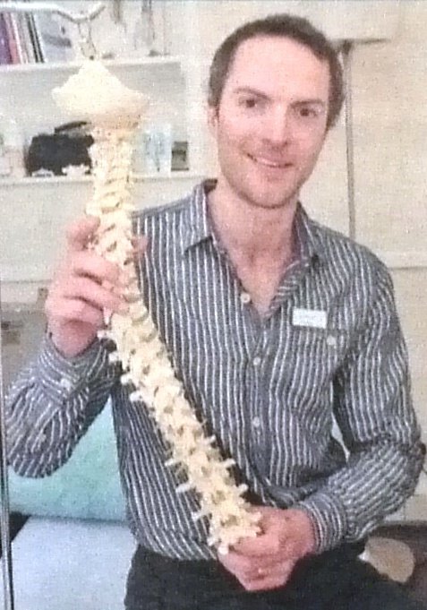 Selby Osteopaths - Selby Osteopaths