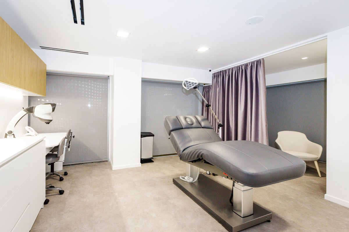 Seneca Hair Transplant - Athens - Seneca Hair Transplant - Athens