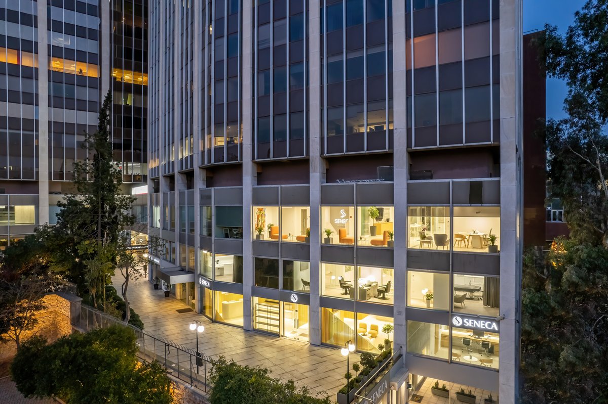 Seneca Hair Transplant - Athens - Seneca Hair Transplant - Athens