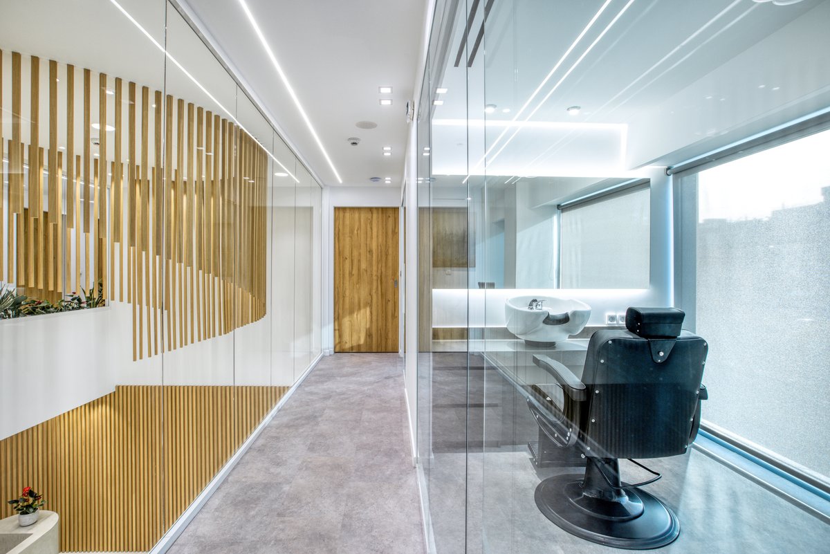 Seneca Hair Transplant - Athens - Seneca Hair Transplant - Athens