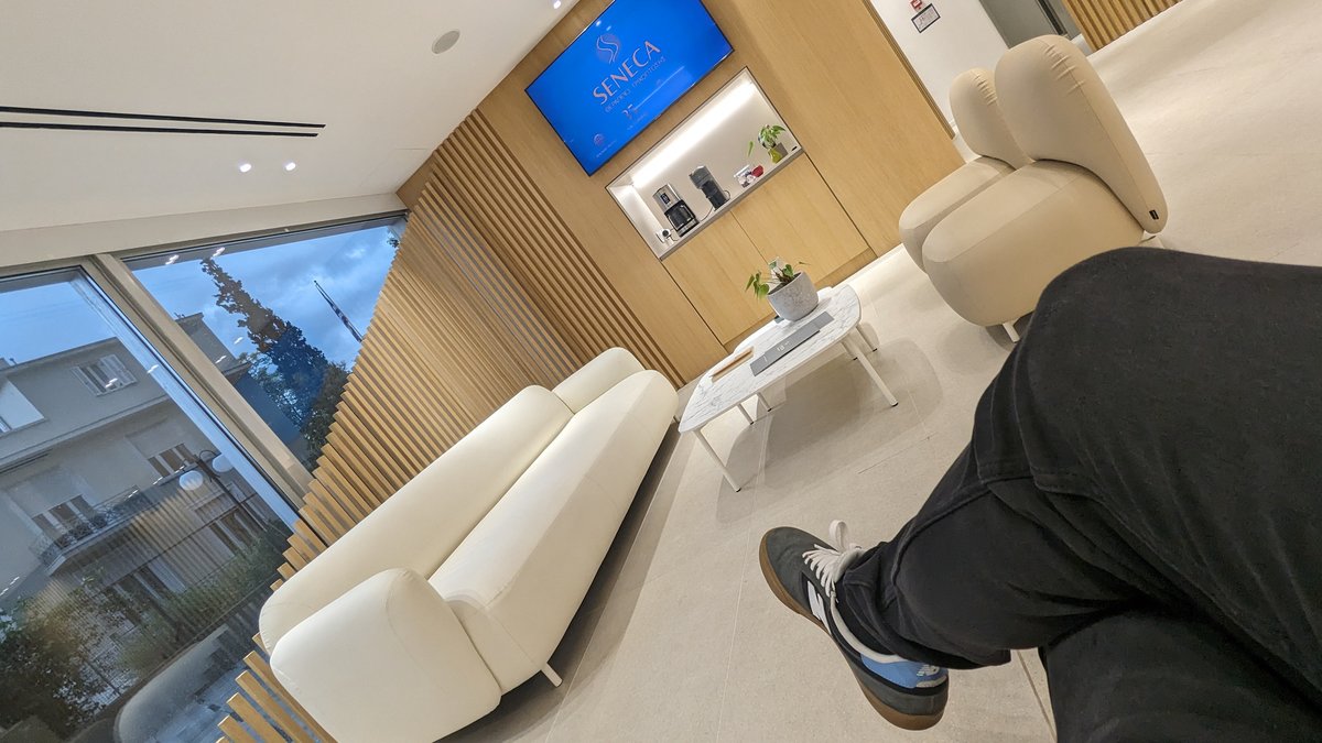 Seneca Hair Transplant - Athens - Seneca Hair Transplant - Athens