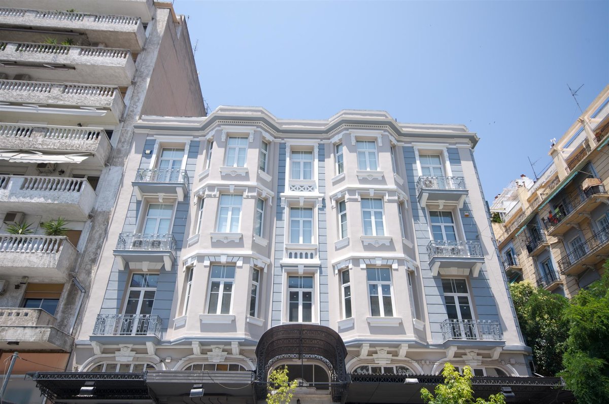 Seneca Hair Transplant - Thessaloniki - Seneca Hair Transplant - Thessaloniki