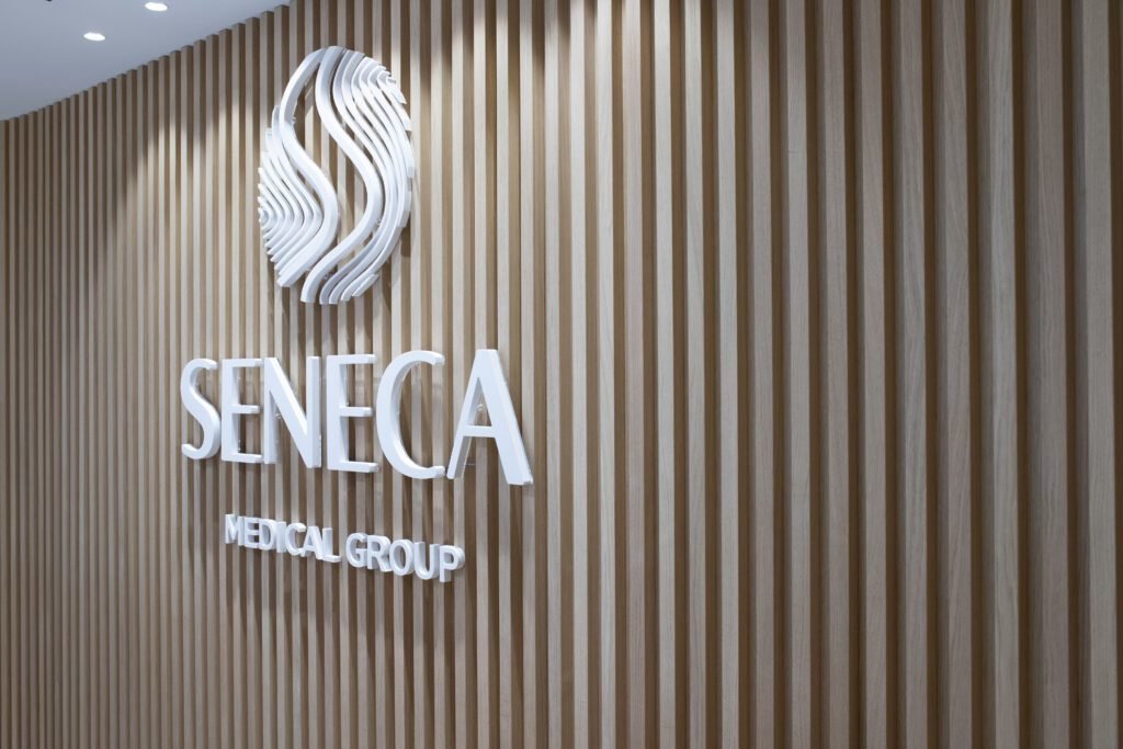 Seneca Hair Transplant - Thessaloniki - Seneca Hair Transplant - Thessaloniki