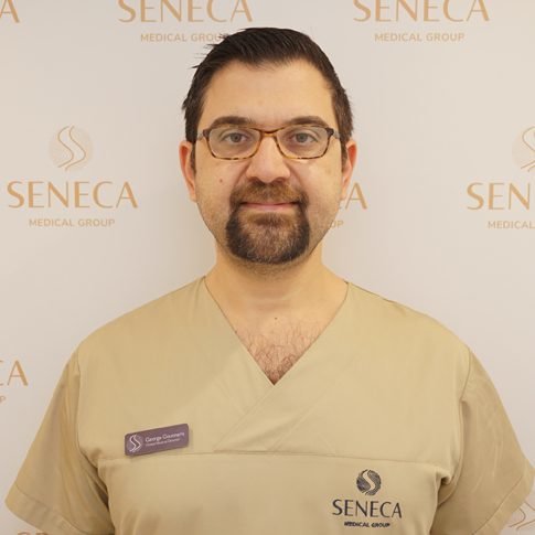 Seneca Hair Transplant - Thessaloniki - Seneca Hair Transplant - Thessaloniki