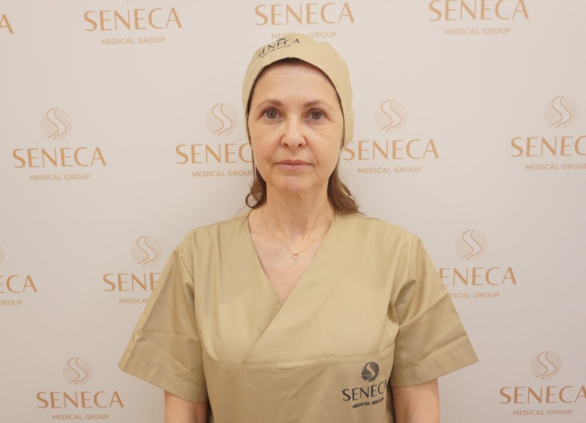 Seneca Hair Transplant - Thessaloniki - Seneca Hair Transplant - Thessaloniki