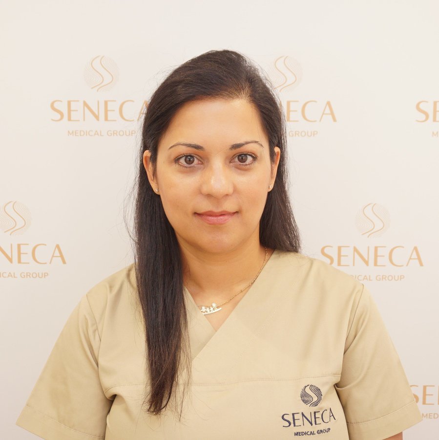 Seneca Hair Transplant - Thessaloniki - Seneca Hair Transplant - Thessaloniki
