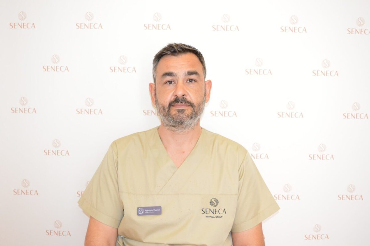 Seneca Hair Transplant - Thessaloniki - Seneca Hair Transplant - Thessaloniki