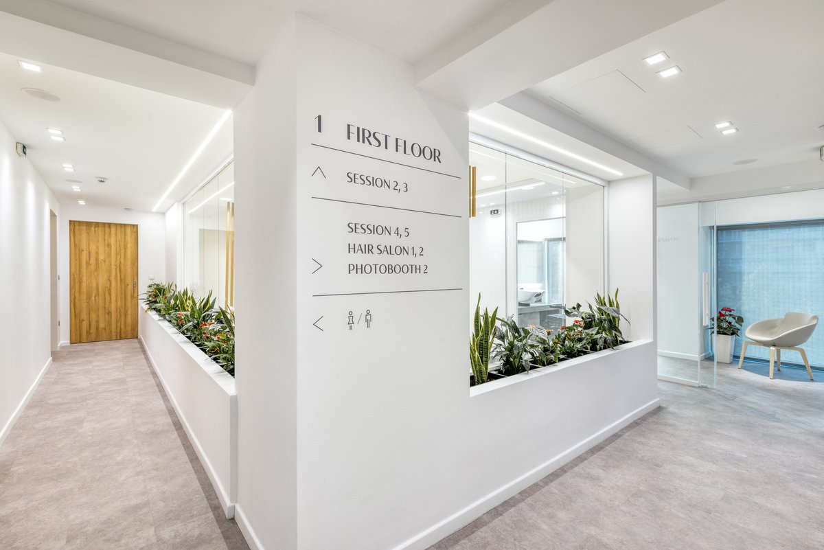 Seneca Hair Transplant - Thessaloniki - Seneca Hair Transplant - Thessaloniki