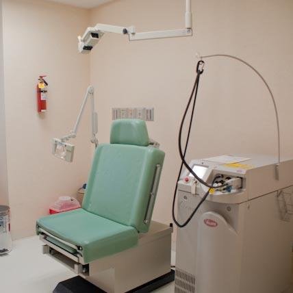 Sensa-Laser Center - Pedregal - Sensa-Laser Center - Pedregal