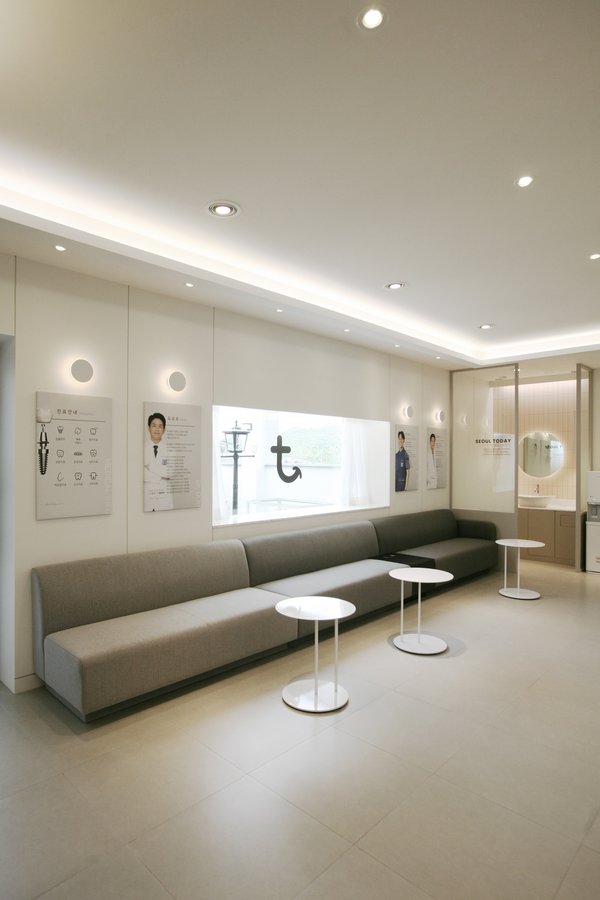 Seoul Today Dental Clinic - Seoul Today Dental Clinic