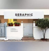 Seraphic dental clinic - exterior