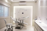 Seraphic dental clinic - Surgery room