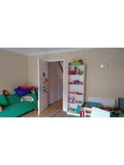 Seraphim Play Therapy - Seraphim Play Therapy