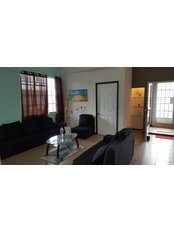 عيادة طب الأسنان - Serene Dental Clinic