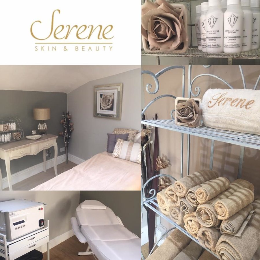 Serene Skin & Beauty - Serene Skin & Beauty