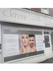 Serene Skin & Beauty - Serene Skin & Beauty