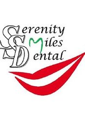 الصفاء الابتسامات الأسنان - Serenity Smiles Dental