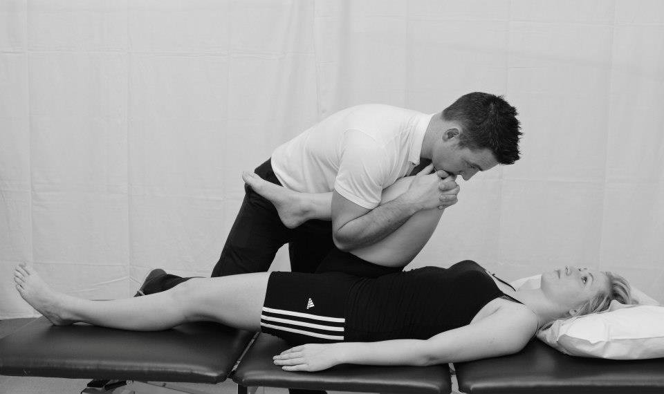 Seven Hills Physiotherapy - Seven Hills Physiotherapy