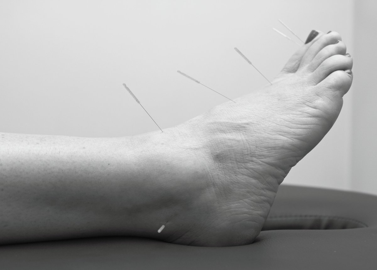 Seven Hills Physiotherapy - Seven Hills Physiotherapy