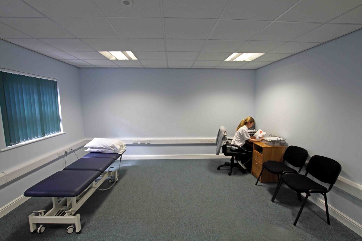 Seven Hills Physiotherapy - Seven Hills Physiotherapy