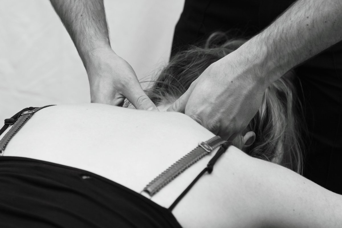 Seven Hills Physiotherapy - Seven Hills Physiotherapy