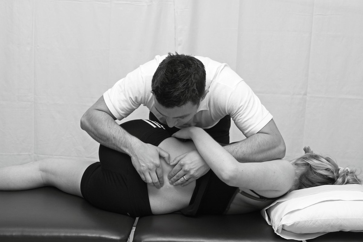 Seven Hills Physiotherapy - Seven Hills Physiotherapy