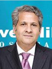 مستشفى سيفينهيلز - مومباي - SevenHills Hospital - Mumbai