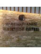 Sevgi Hastanesi Kozmetoloji - Sevgi Hastanesi Kozmetoloji