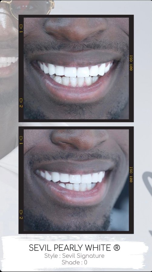 Sevil Smile Studio - Sevil Smile Studio