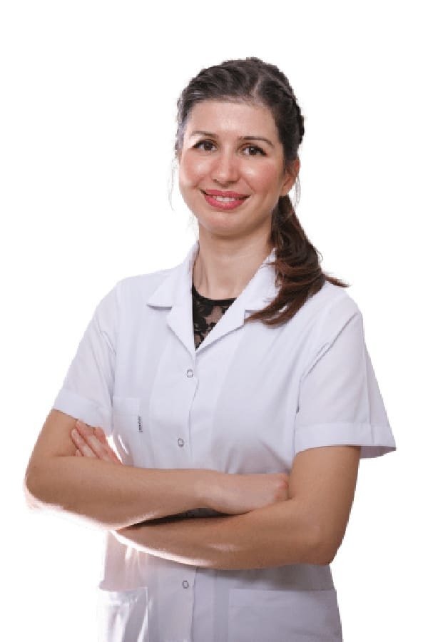 Sevil Smile Studio - Sevil Smile Studio