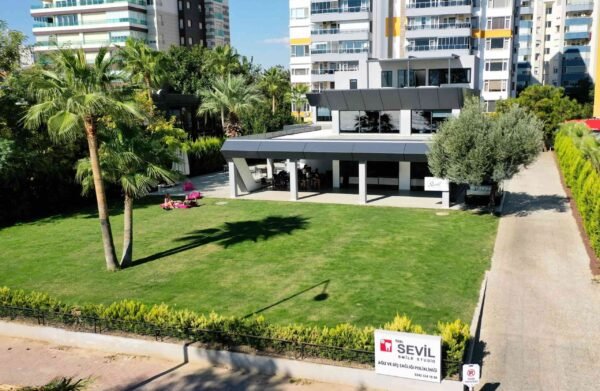 Sevil Smile Studio - Sevil Smile Studio