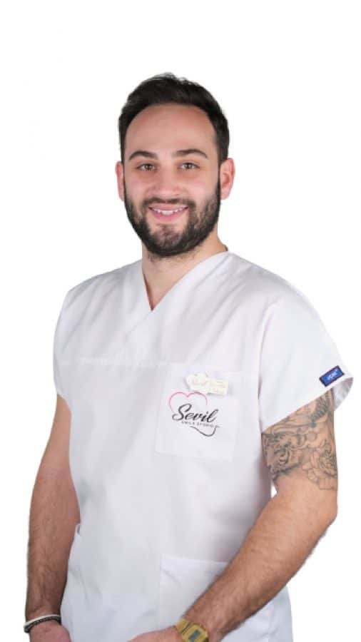 Sevil Smile Studio - Sevil Smile Studio