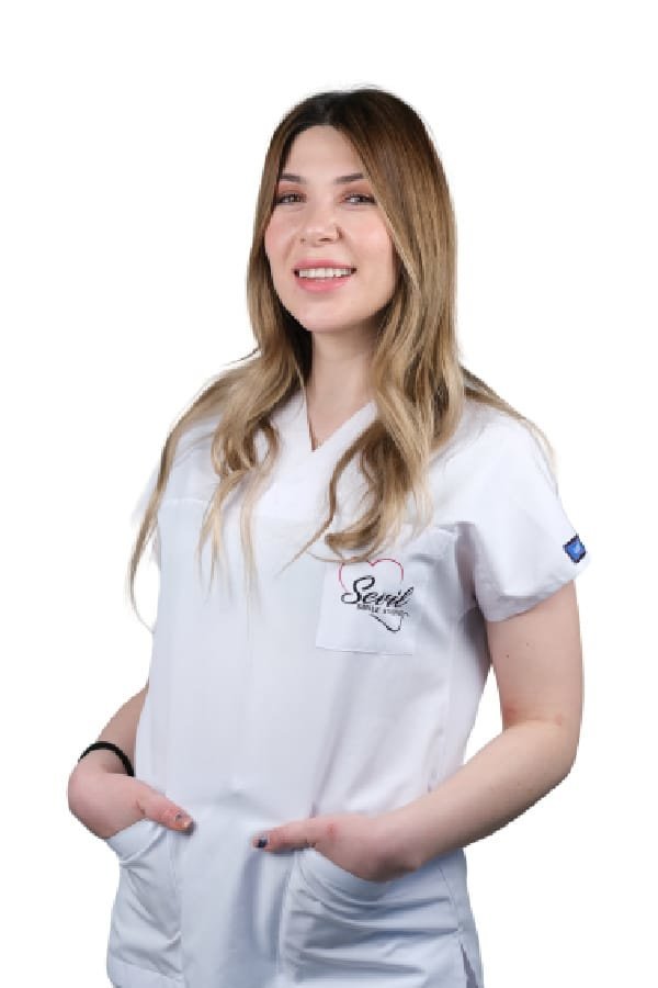 Sevil Smile Studio - Sevil Smile Studio