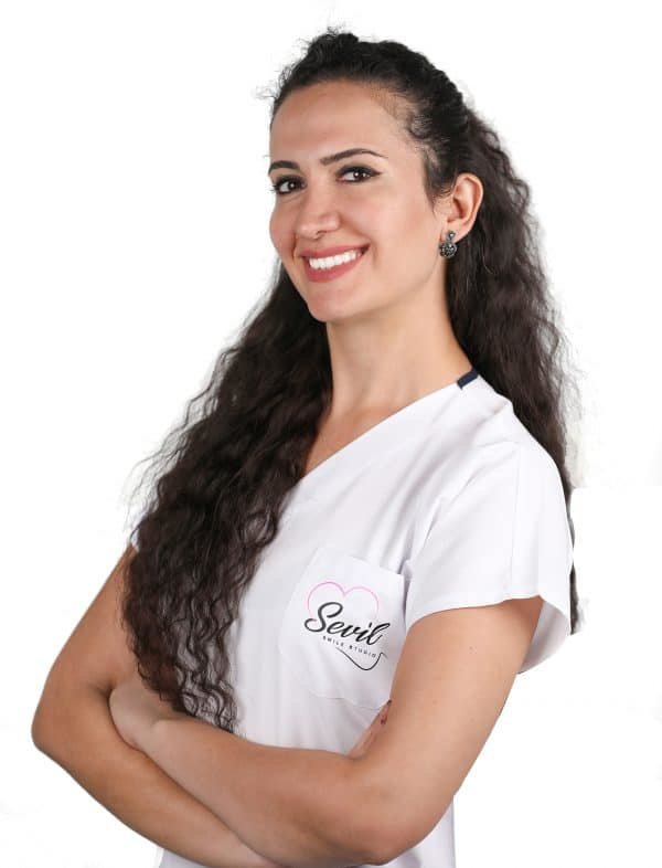 Sevil Smile Studio - Sevil Smile Studio