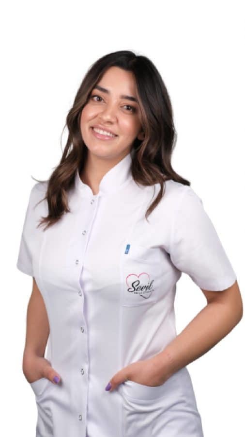 Sevil Smile Studio - Sevil Smile Studio