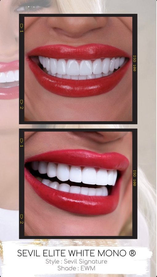 Sevil Smile Studio - Sevil Smile Studio