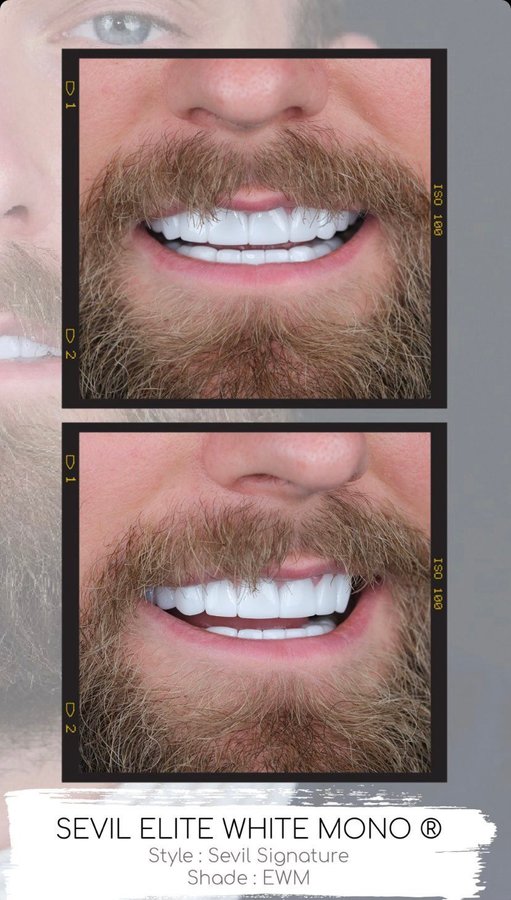 Sevil Smile Studio - Sevil Smile Studio