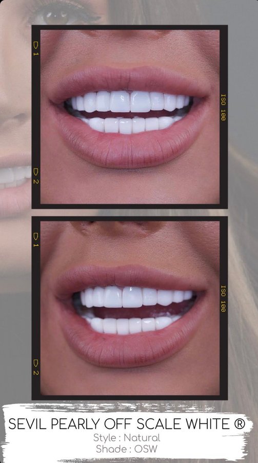 Sevil Smile Studio - Sevil Smile Studio