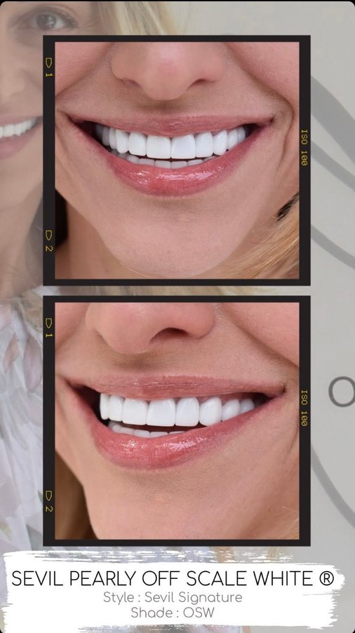 Sevil Smile Studio - Sevil Smile Studio