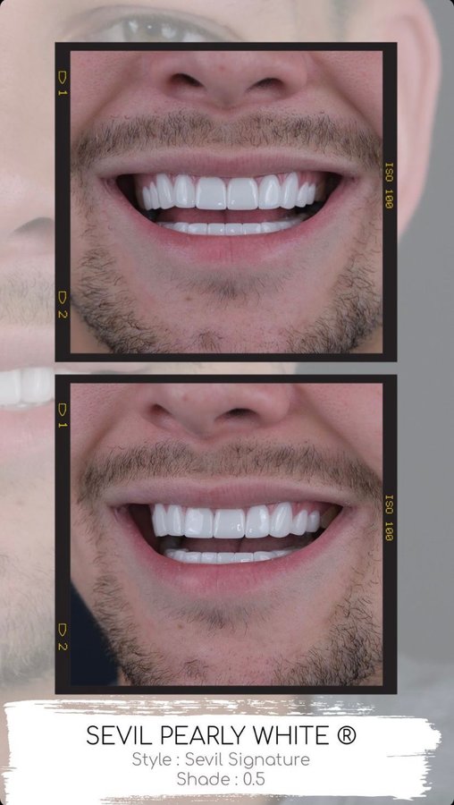 Sevil Smile Studio - Sevil Smile Studio