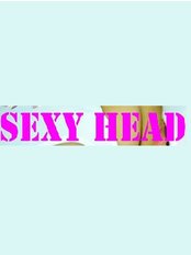 Sexy Heads - Sexy Heads
