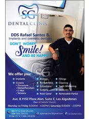 SG Dental Clinic - SG Dental Clinic