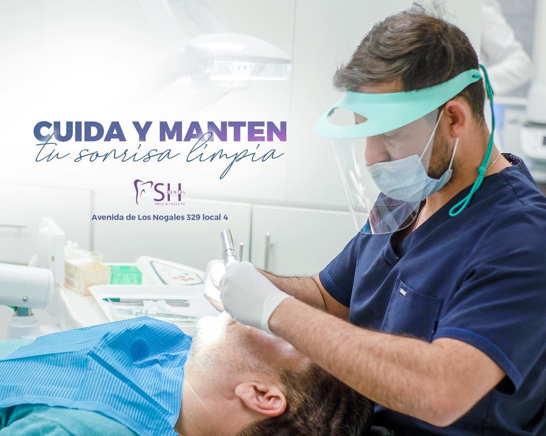 SH Dental - SH Dental