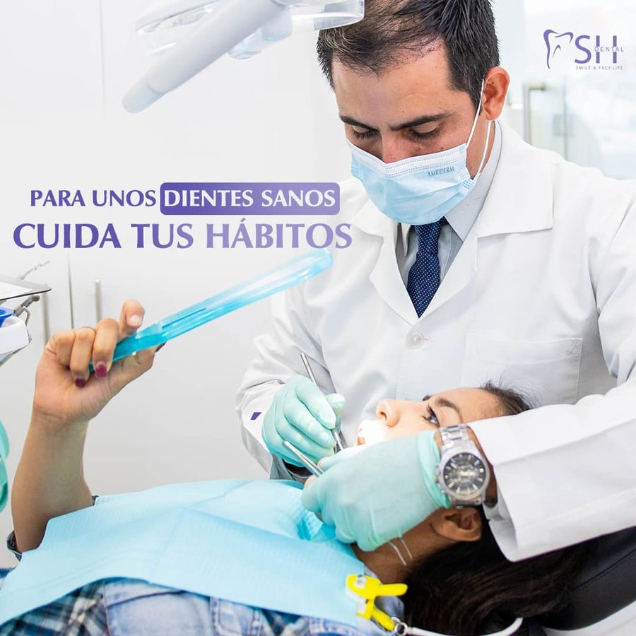 SH Dental - SH Dental