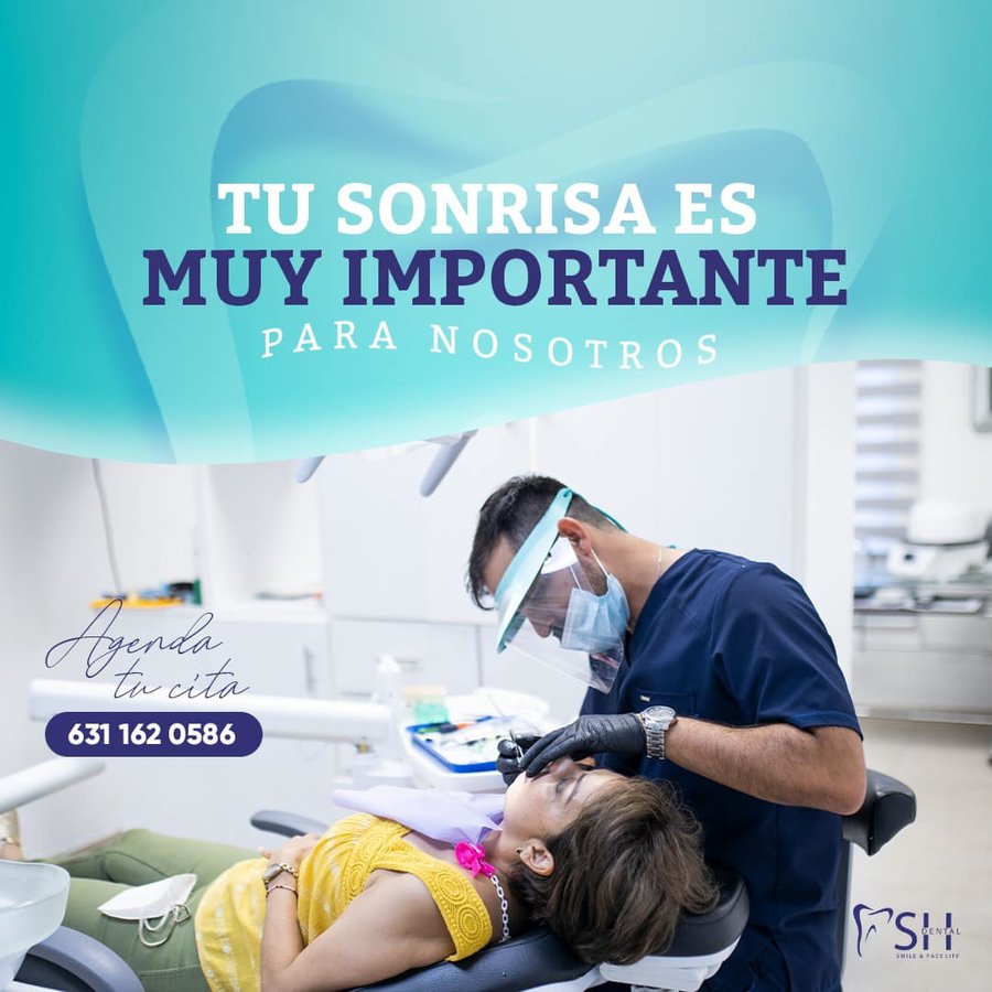 SH Dental - SH Dental