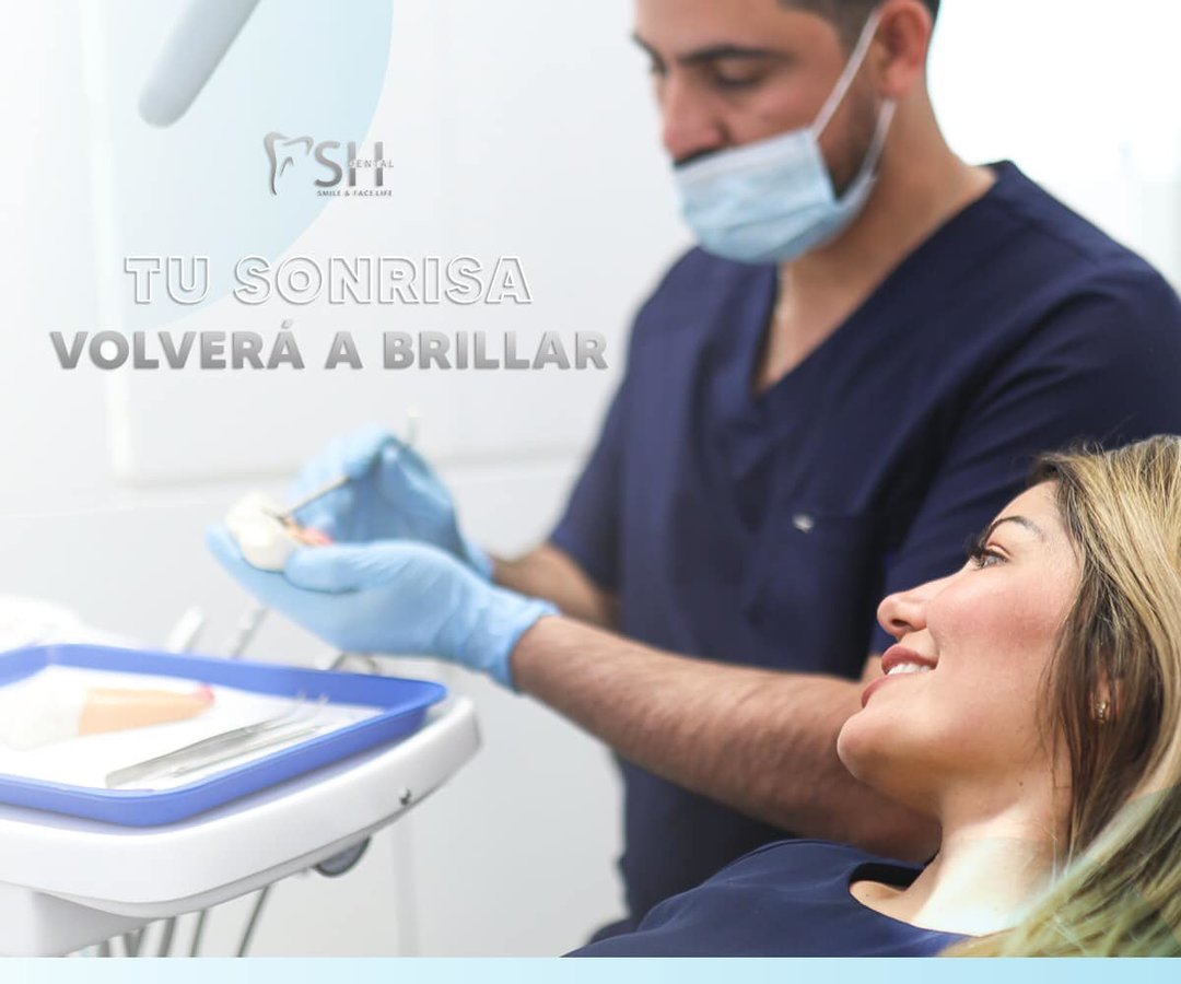 SH Dental - SH Dental
