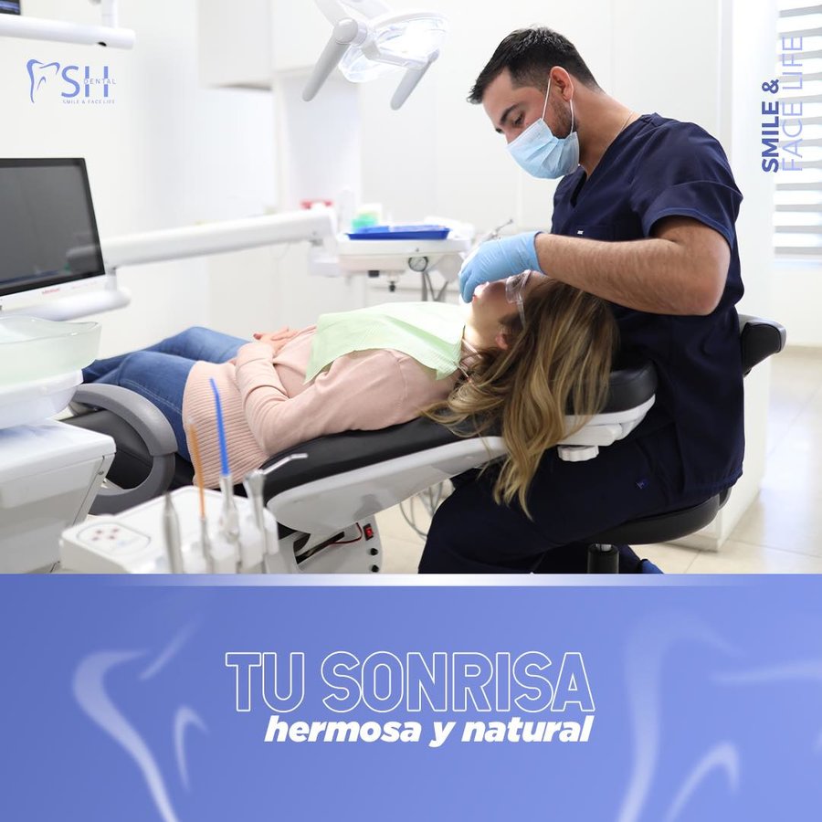 SH Dental - SH Dental