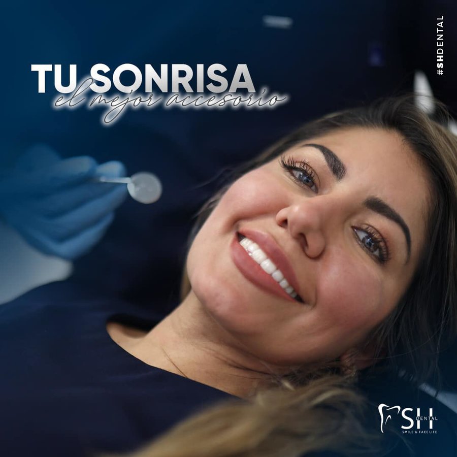 SH Dental - SH Dental