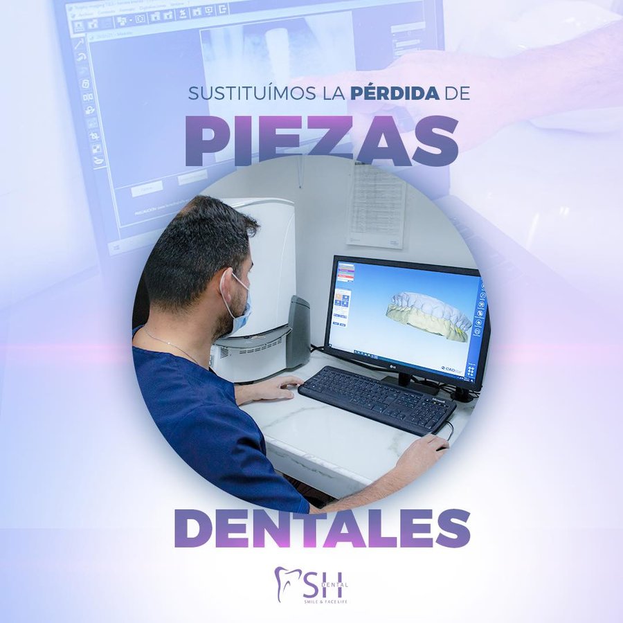 SH Dental - SH Dental