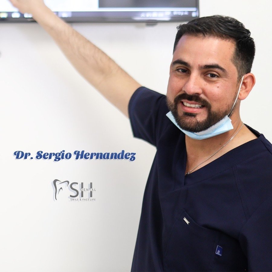 SH Dental - SH Dental